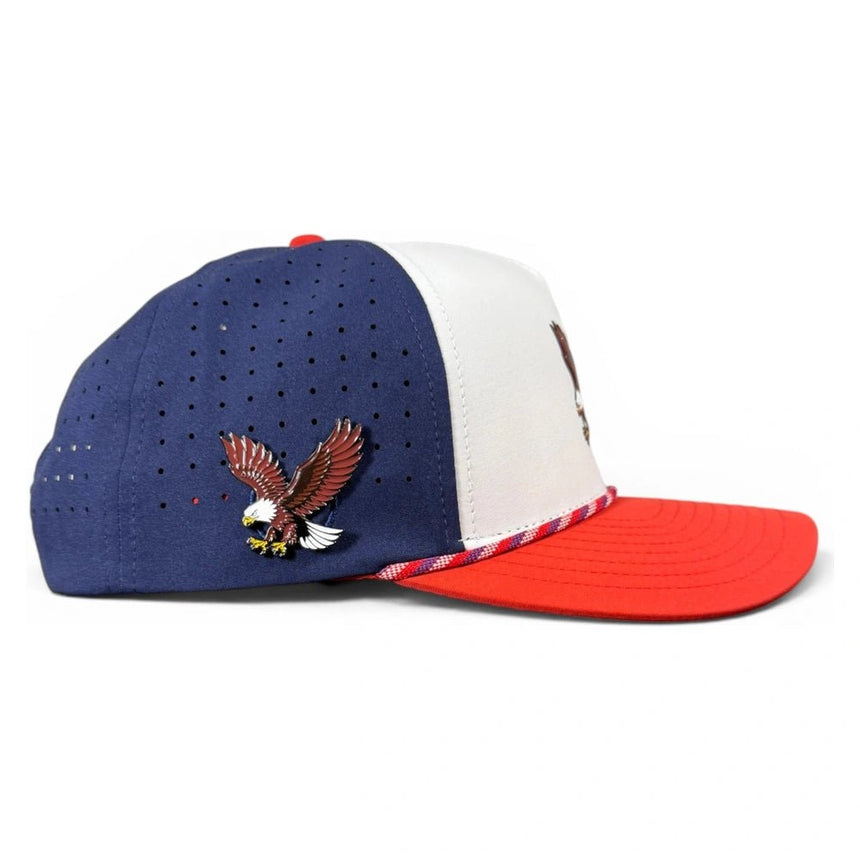 Red/White/Blue