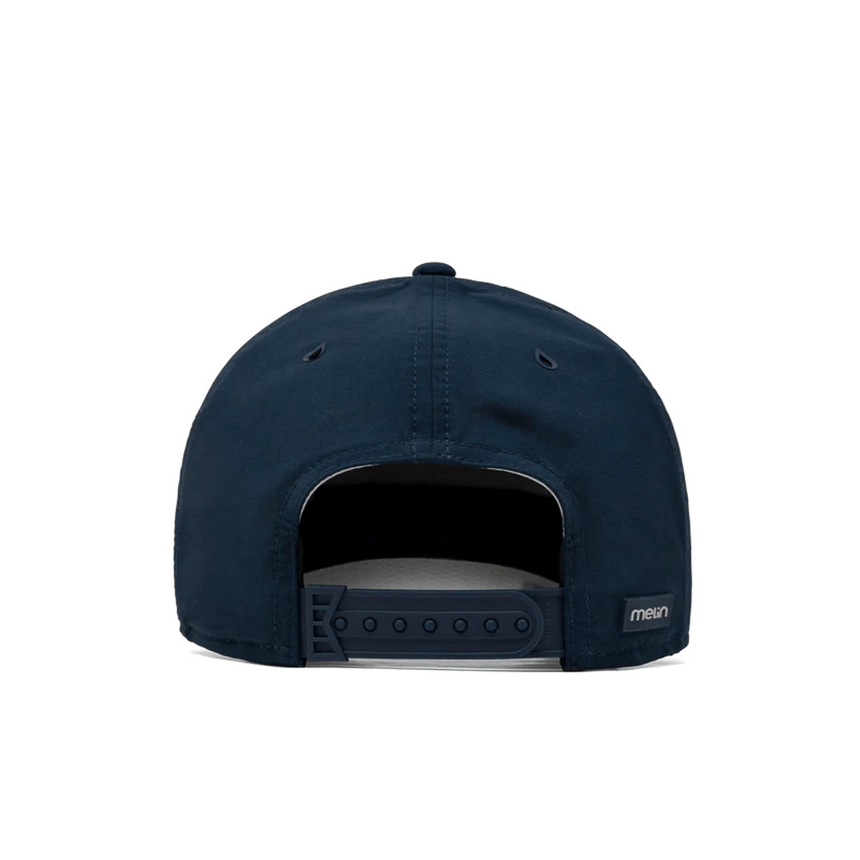 Melin A-Game Drive Hydro Hat - Navy/White