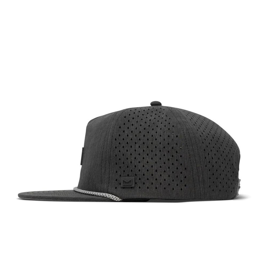Heather Charcoal