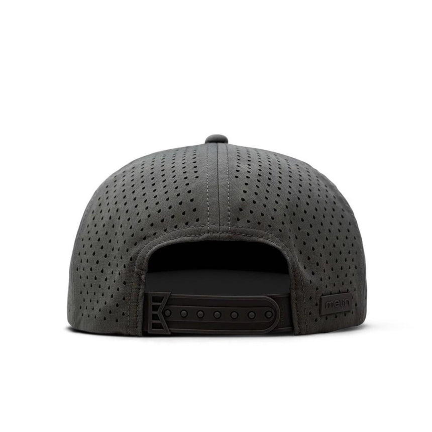 Heather Charcoal