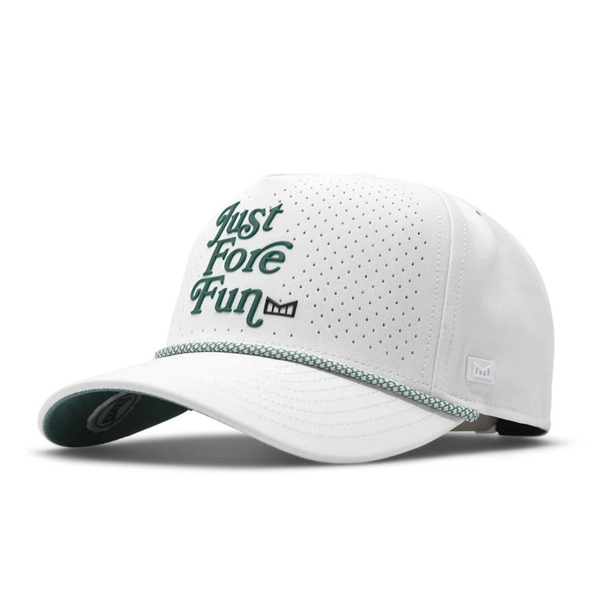 White Green