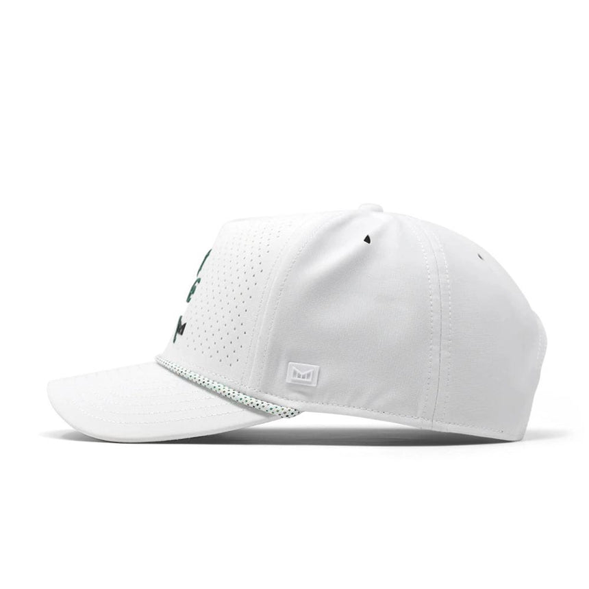 White Green