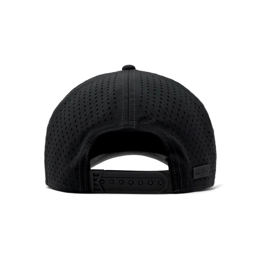 Black Camo