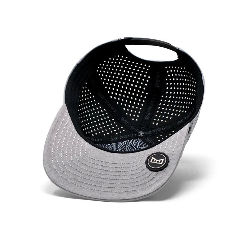 Heather Grey