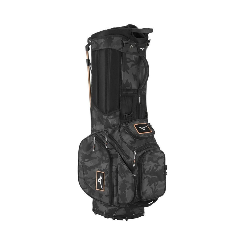 Black Camo/Copper