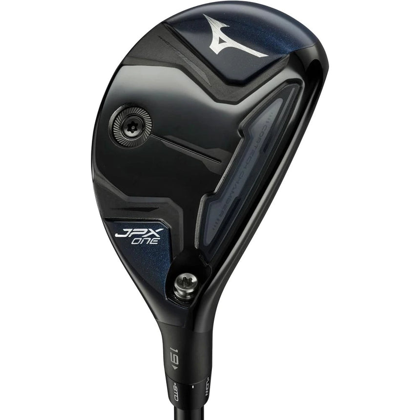 Mizuno JPX ONE Hybrid