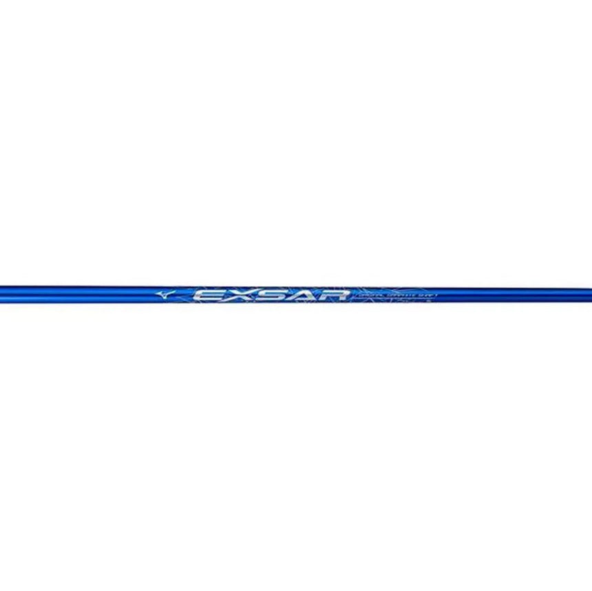 Mizuno Junior 120 Complete Set