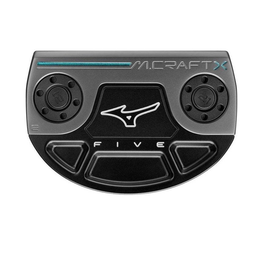 Mizuno M Craft X B5 Putter