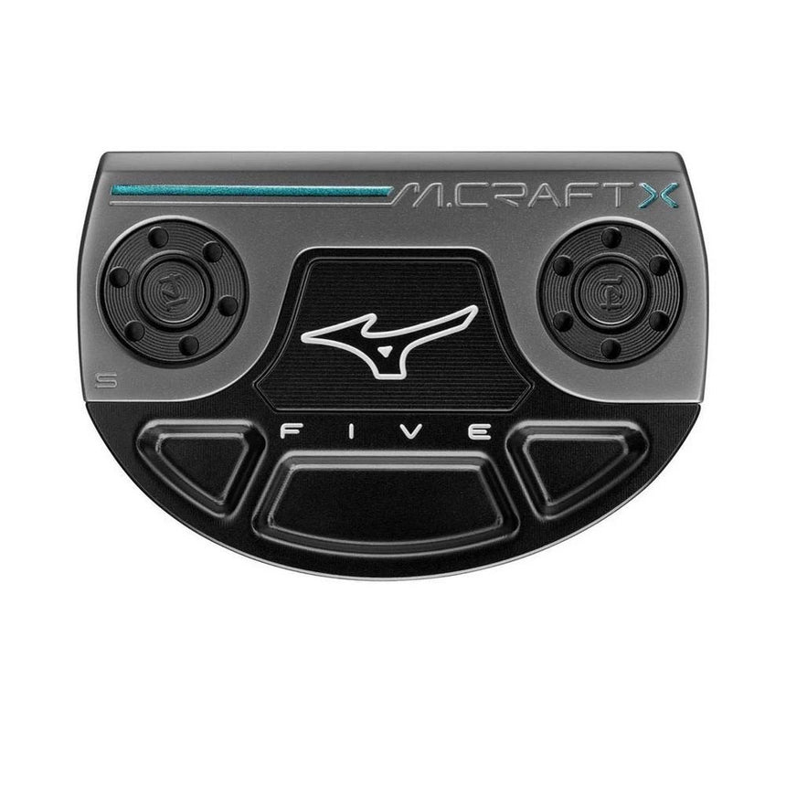Mizuno M Craft X S5 Putter