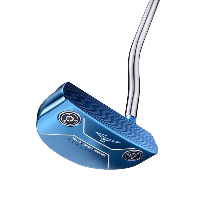Blue Ion