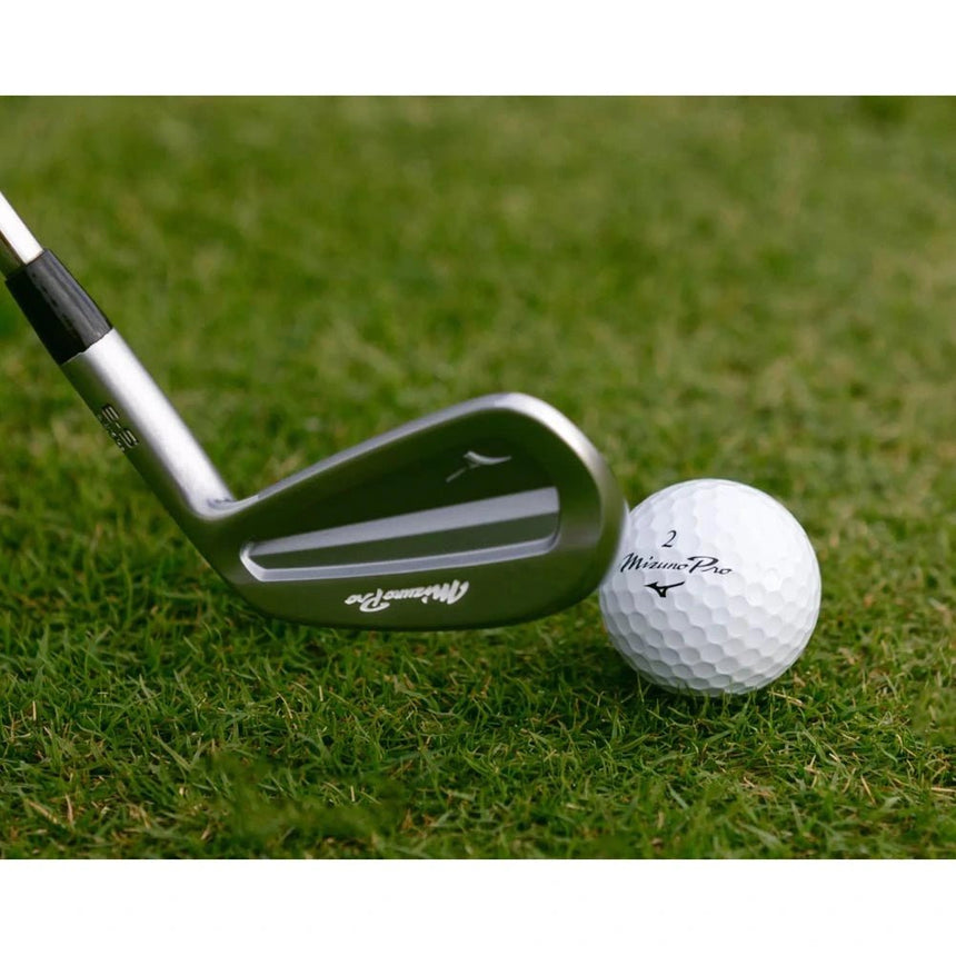 Mizuno Pro S3 Iron Set