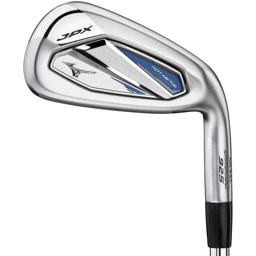 Mizuno Women's JPX 925 Hot Metal HL Combo Iron Set