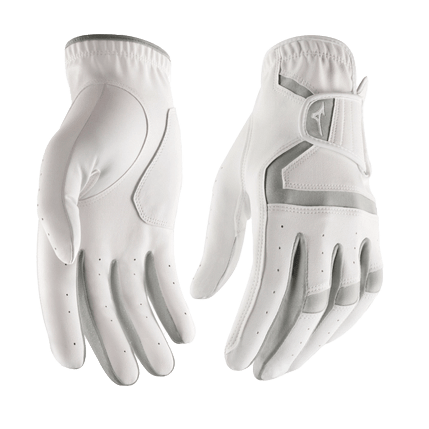 white-grey
