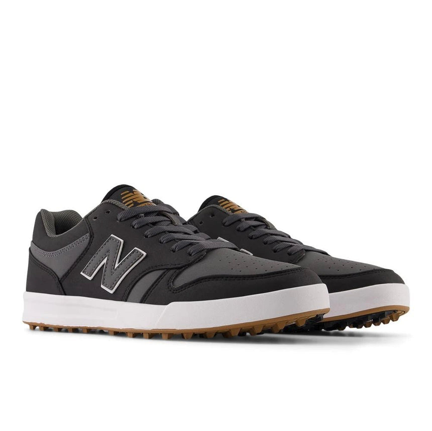 Black/Grey