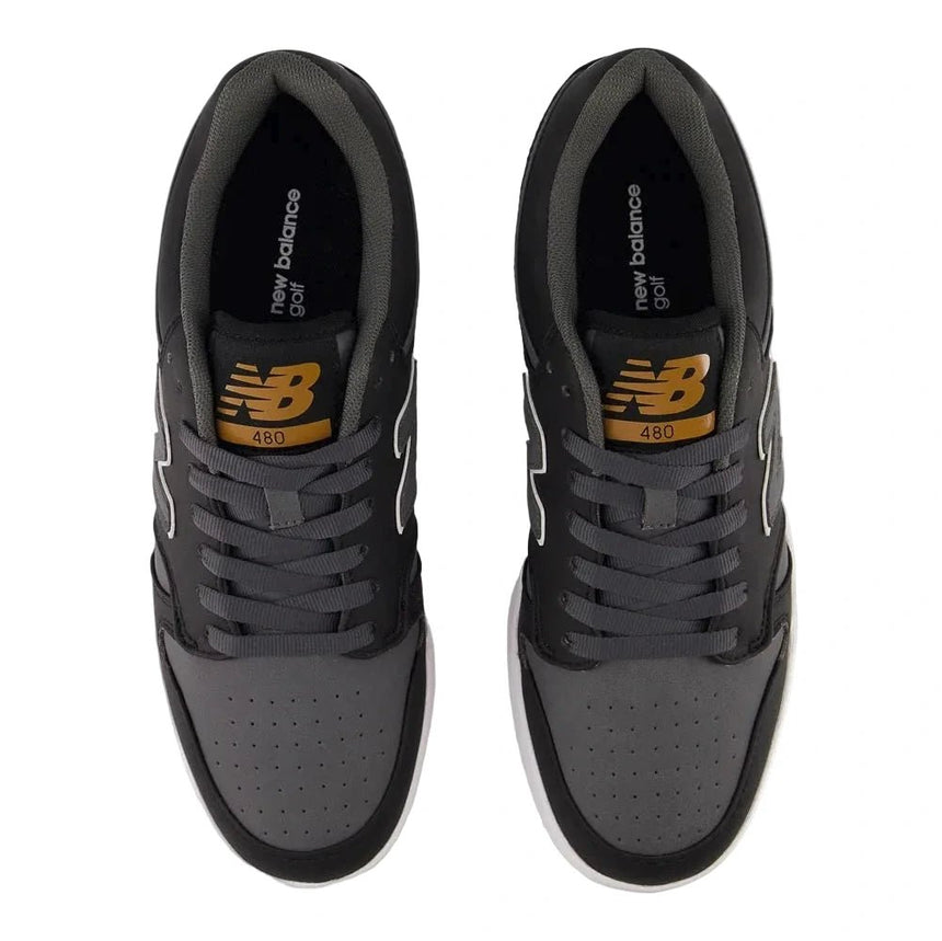 Black/Grey