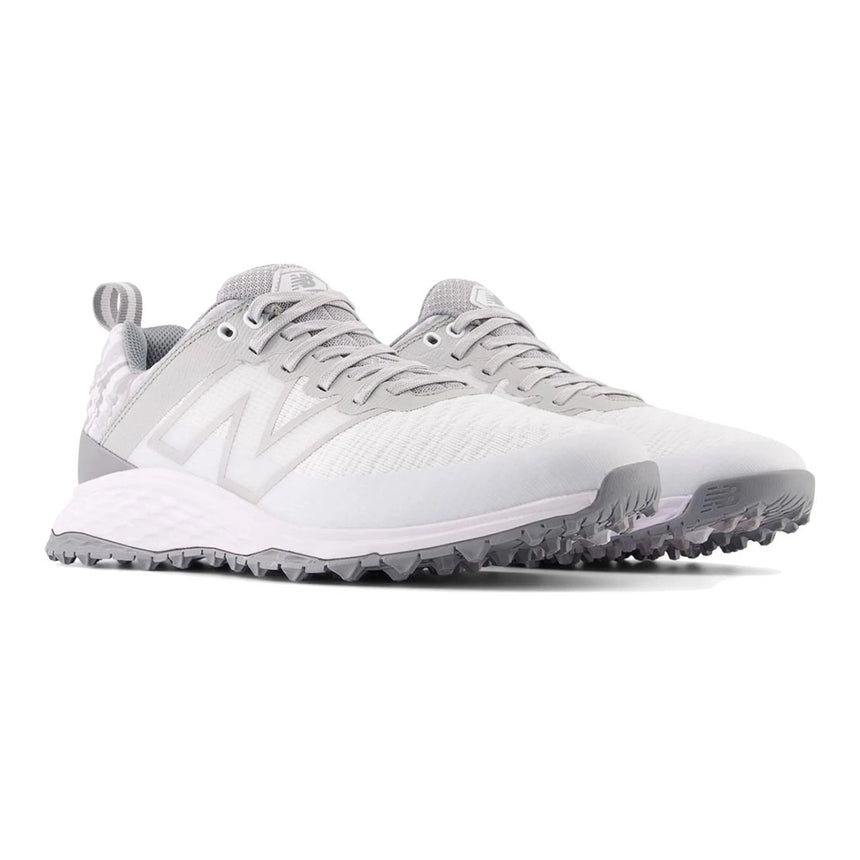 White Grey
