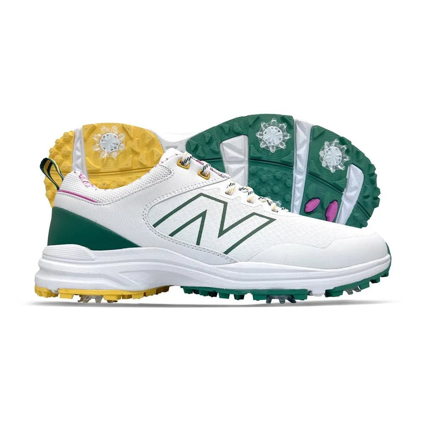 White Green