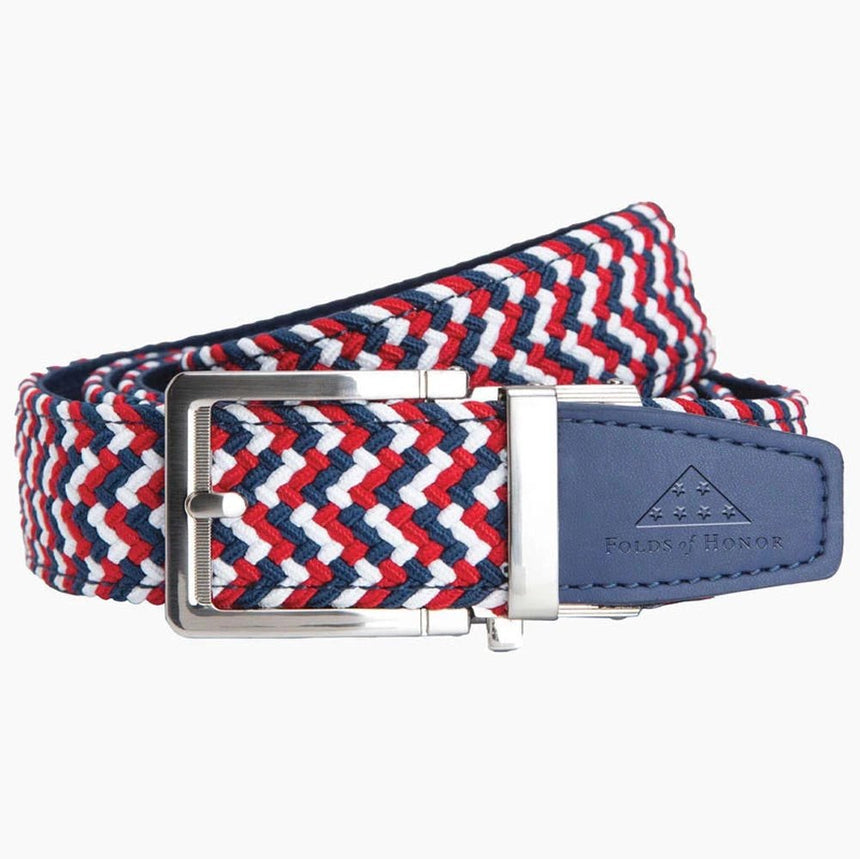 Folds of Honor - Navy
