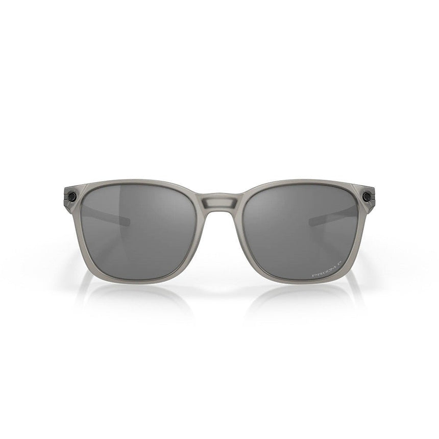 Oakley Ojector - Matte Grey/Prizm Black Polarized