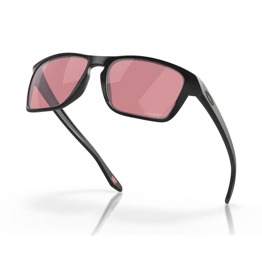 Oakley Sylas - Matte Black/Prizm Dark Golf