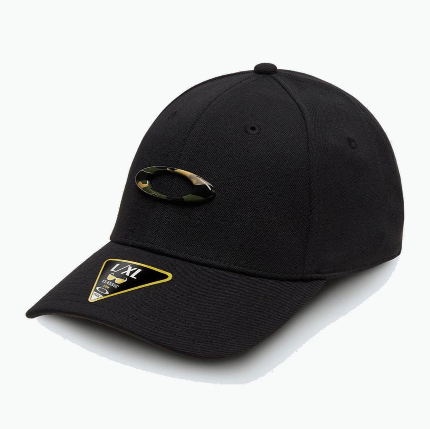 Black Graphic Camo