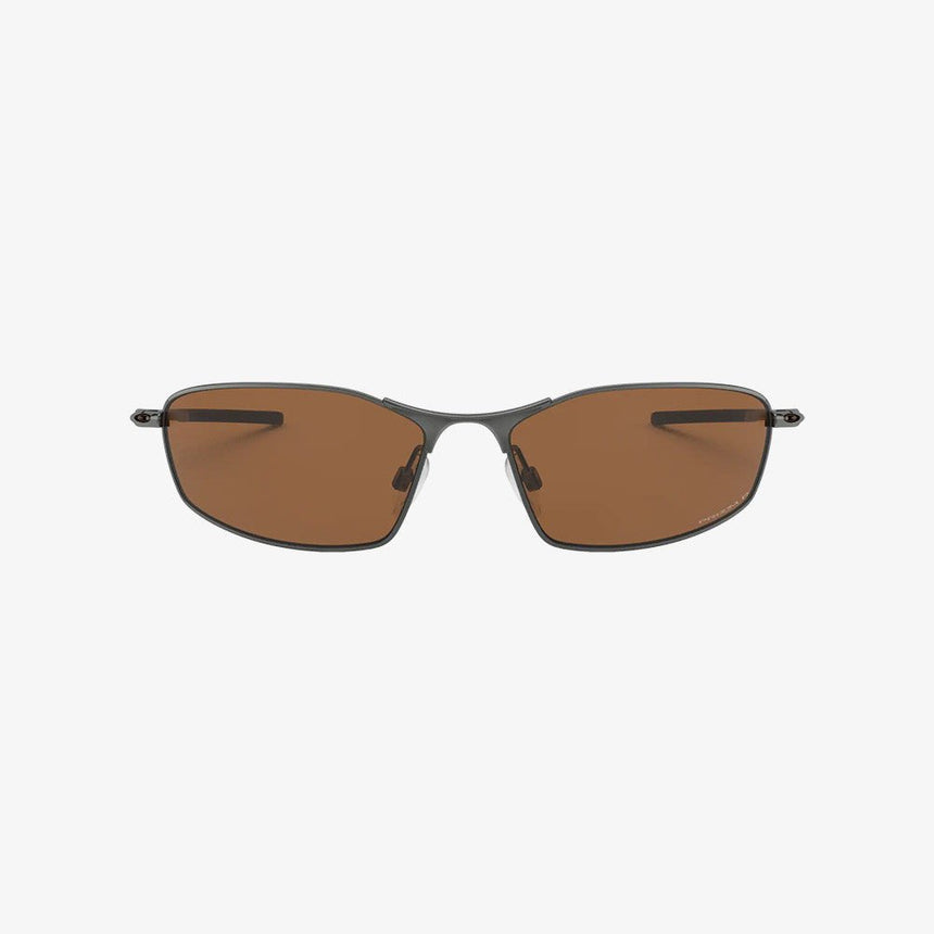 Oakley Whisker - Tungsten/Prizm Tungsten Polarized