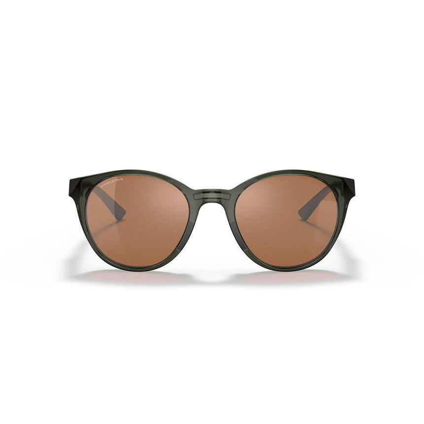 Oakley Women's Spindrift - Olive Ink/Prizm Tungsten