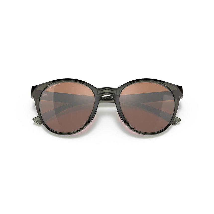 Oakley Women's Spindrift - Olive Ink/Prizm Tungsten