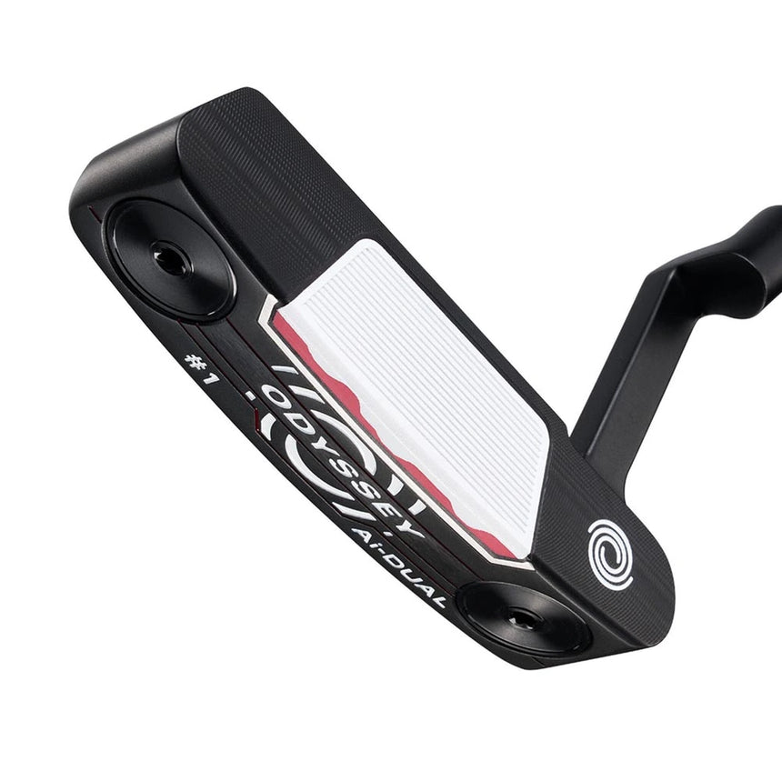 Odyssey Ai-DUAL #1 Putter