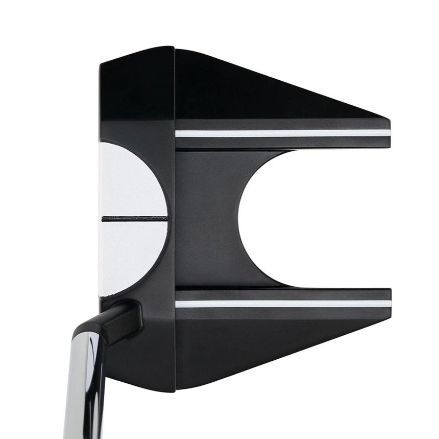 Odyssey Ai-DUAL #7 1/2 Ball S Putter