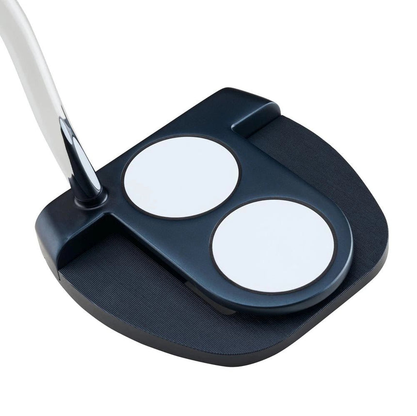 Odyssey Ai-ONE Cruiser Jailbird 2-Ball DB Putter
