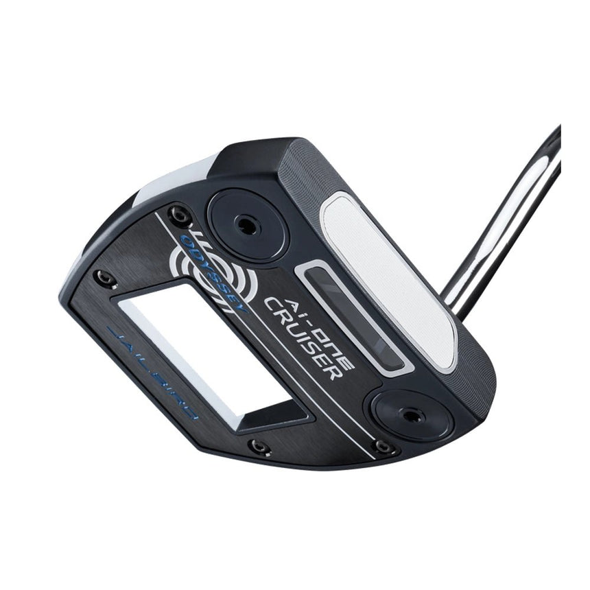 Odyssey Ai-One Cruiser Jailbird Putter