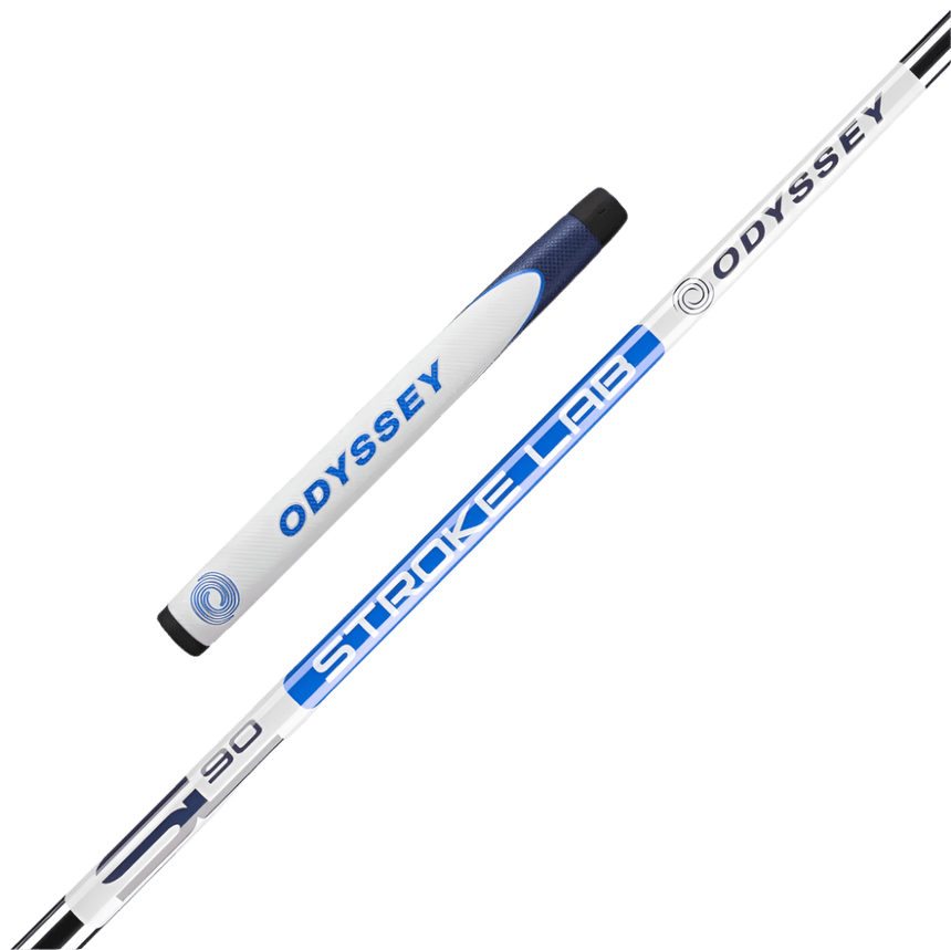 Odyssey Ai-ONE Square 2 Square Max 1 Putter