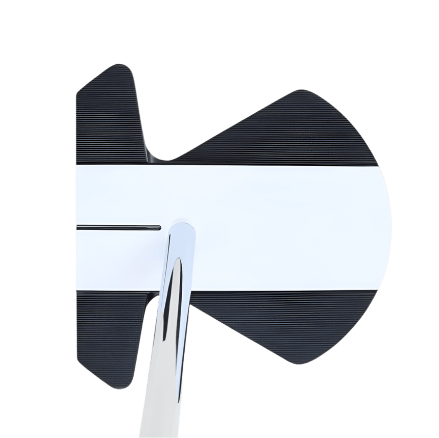 Odyssey Ai-ONE Square 2 Square Max Stripe Putter