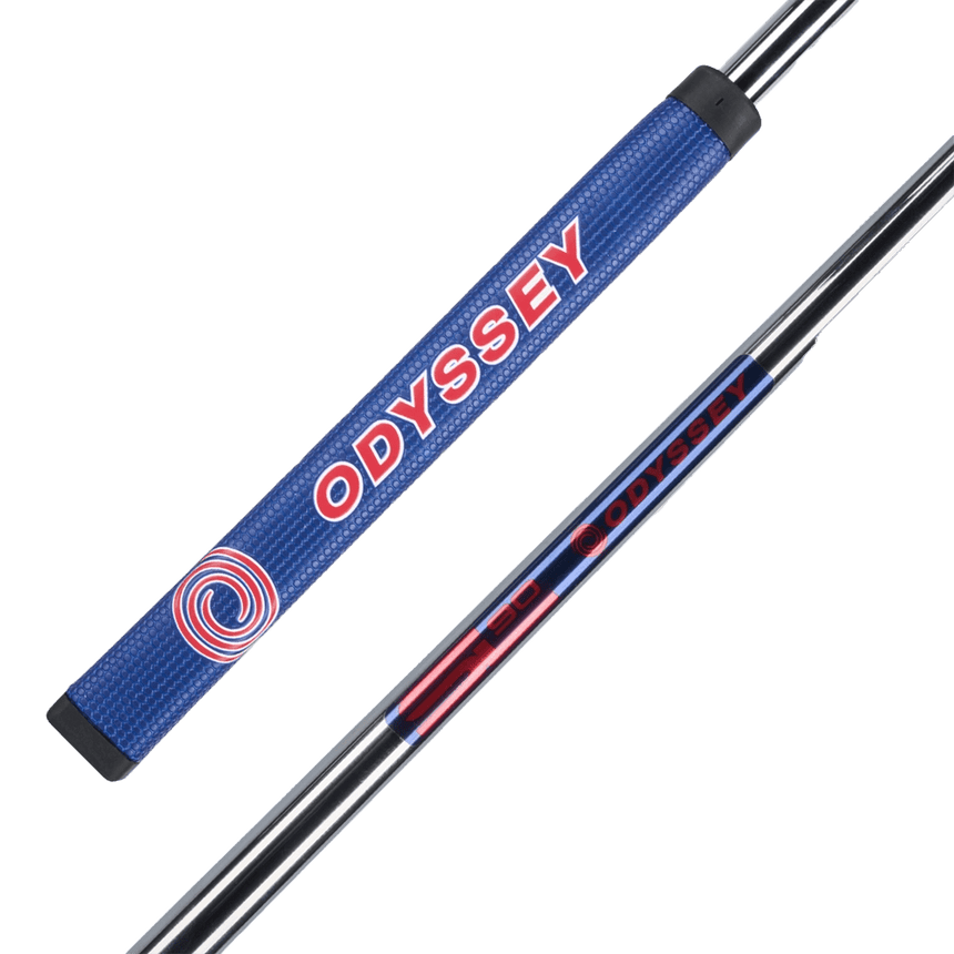 Odyssey Ai-Dual USA 250 #7 S Putter