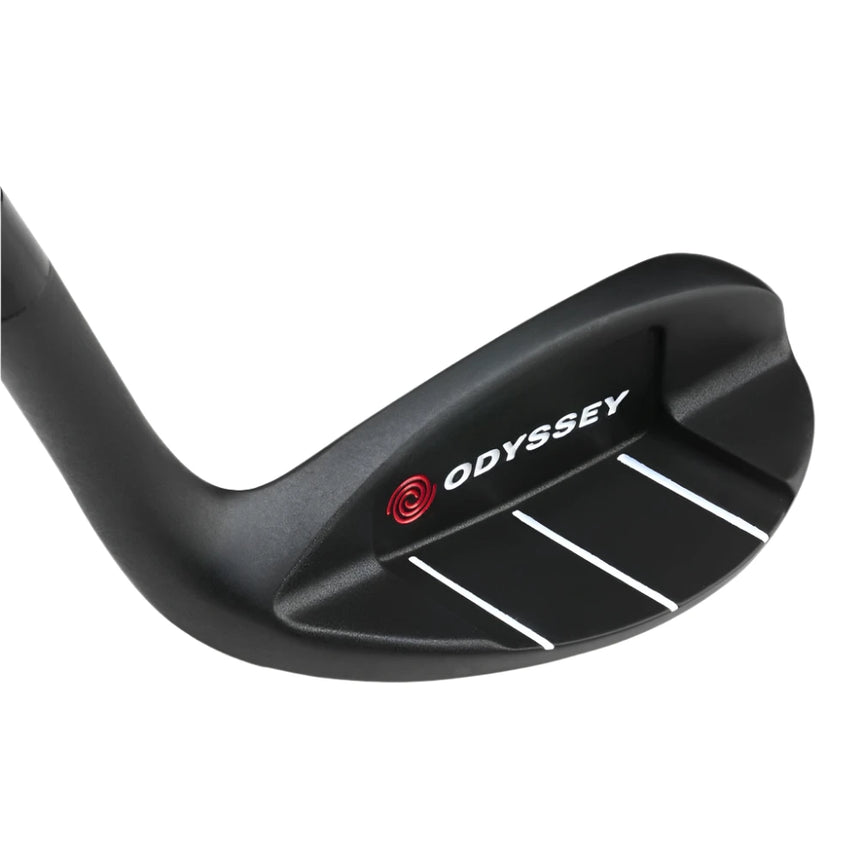 Odyssey Chipper