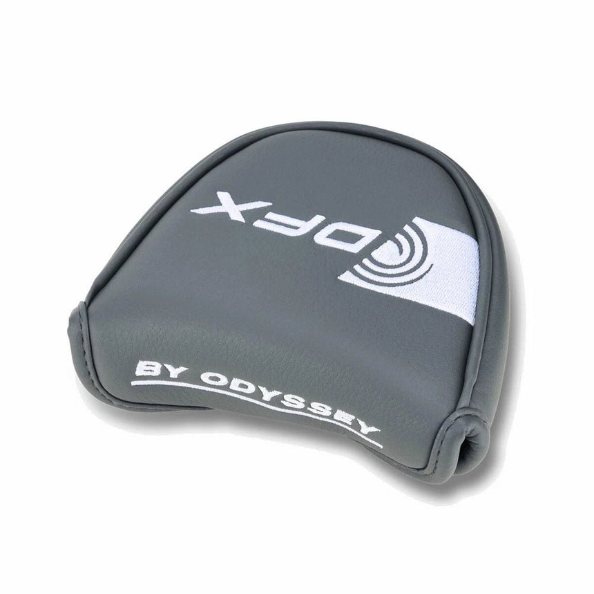 Odyssey DFX 2-Ball Blade CH Putter