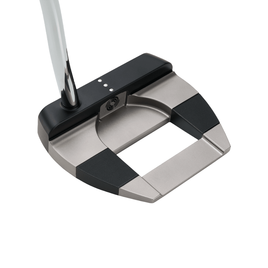 Odyssey Damascus Milled Jailbird Mini DB Putter