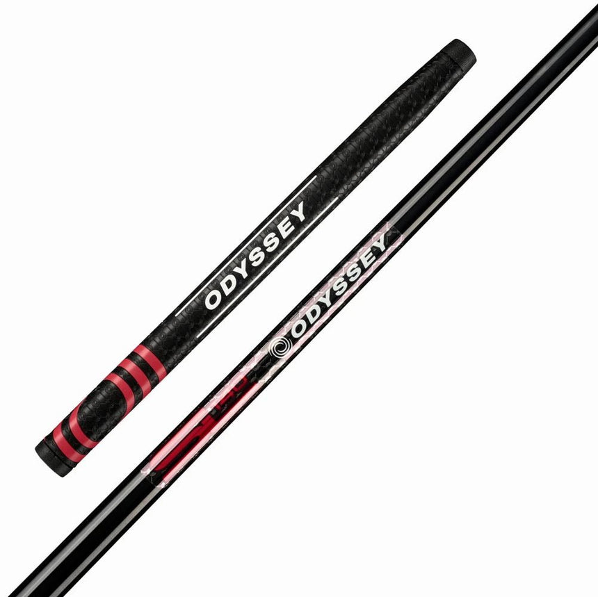 Odyssey Square 2 Square TRI-HOT Rossie Putter