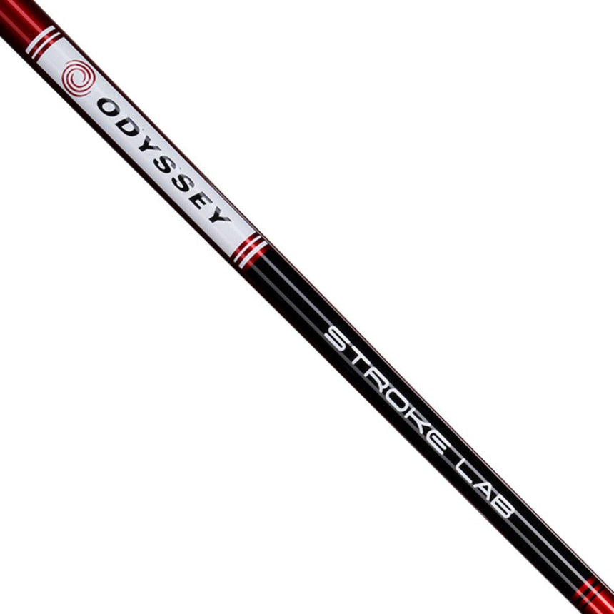 Odyssey Stroke Lab White Hot OG 2-Ball Putter
