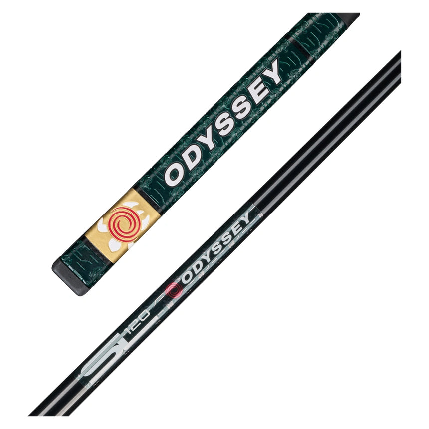 Odyssey TRTL S Putter
