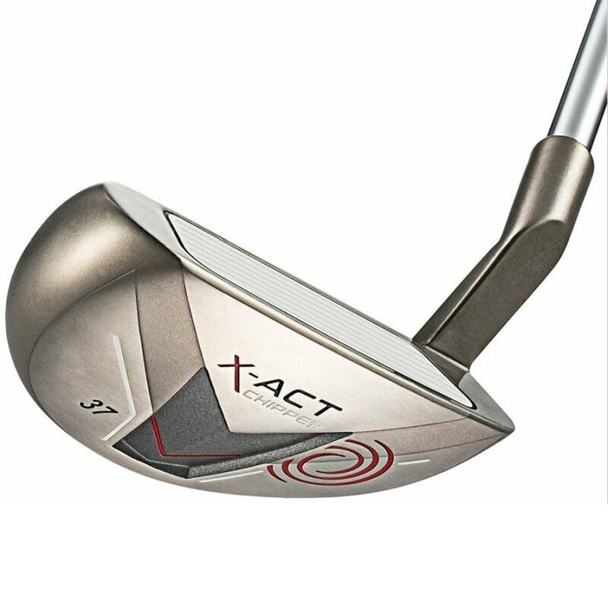 Odyssey X-Act Chipper