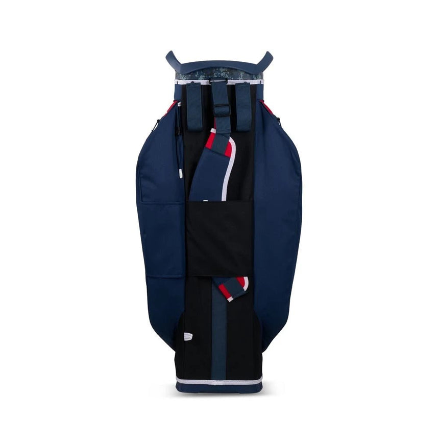 Red/White/Blue