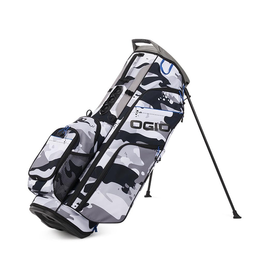 Arctic Camo
