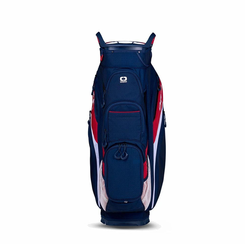 Red/White/Blue
