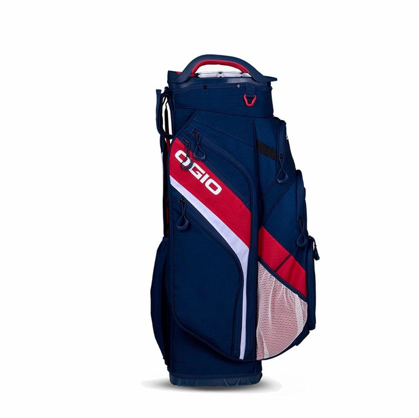 Red/White/Blue