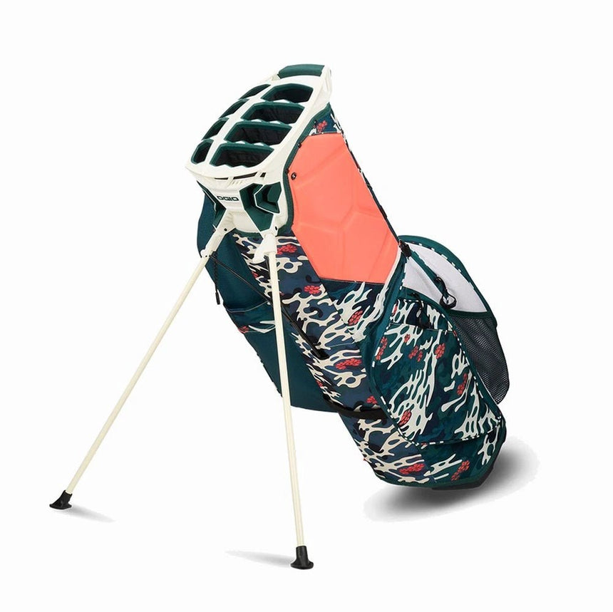Wave Camo