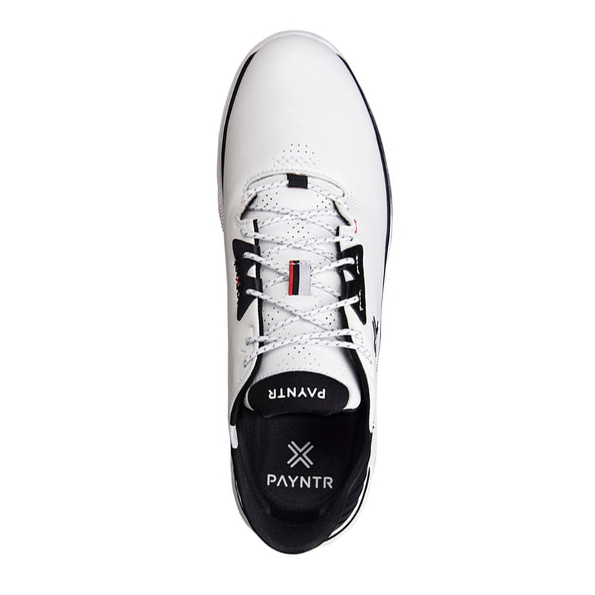 White/Black/Black