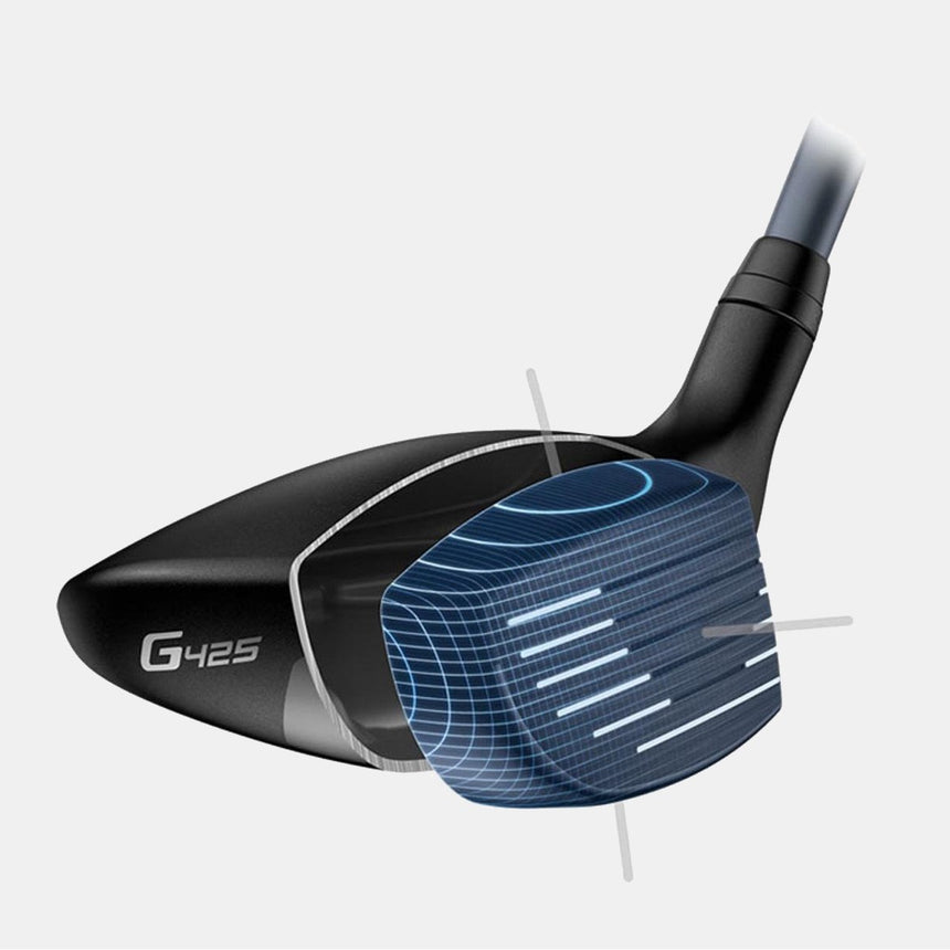 Ping G425 Hybrid (Left-Handed)