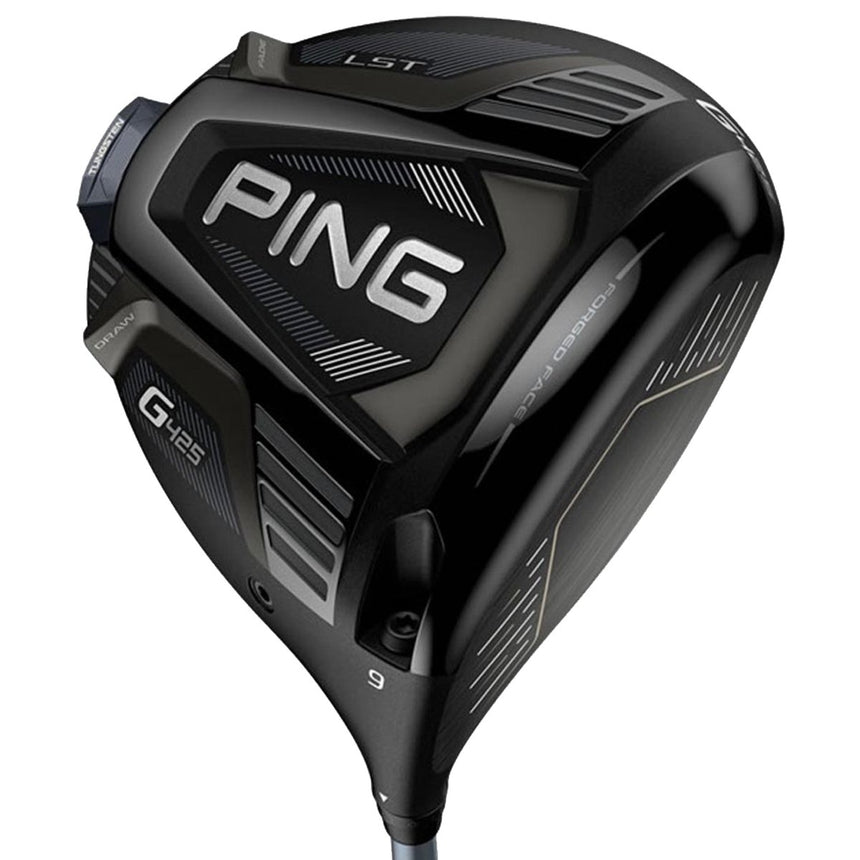 Ping G425 LST Driver (Left-Handed, Loft 9)